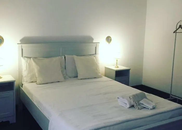 Apartament Vanessa Rzym